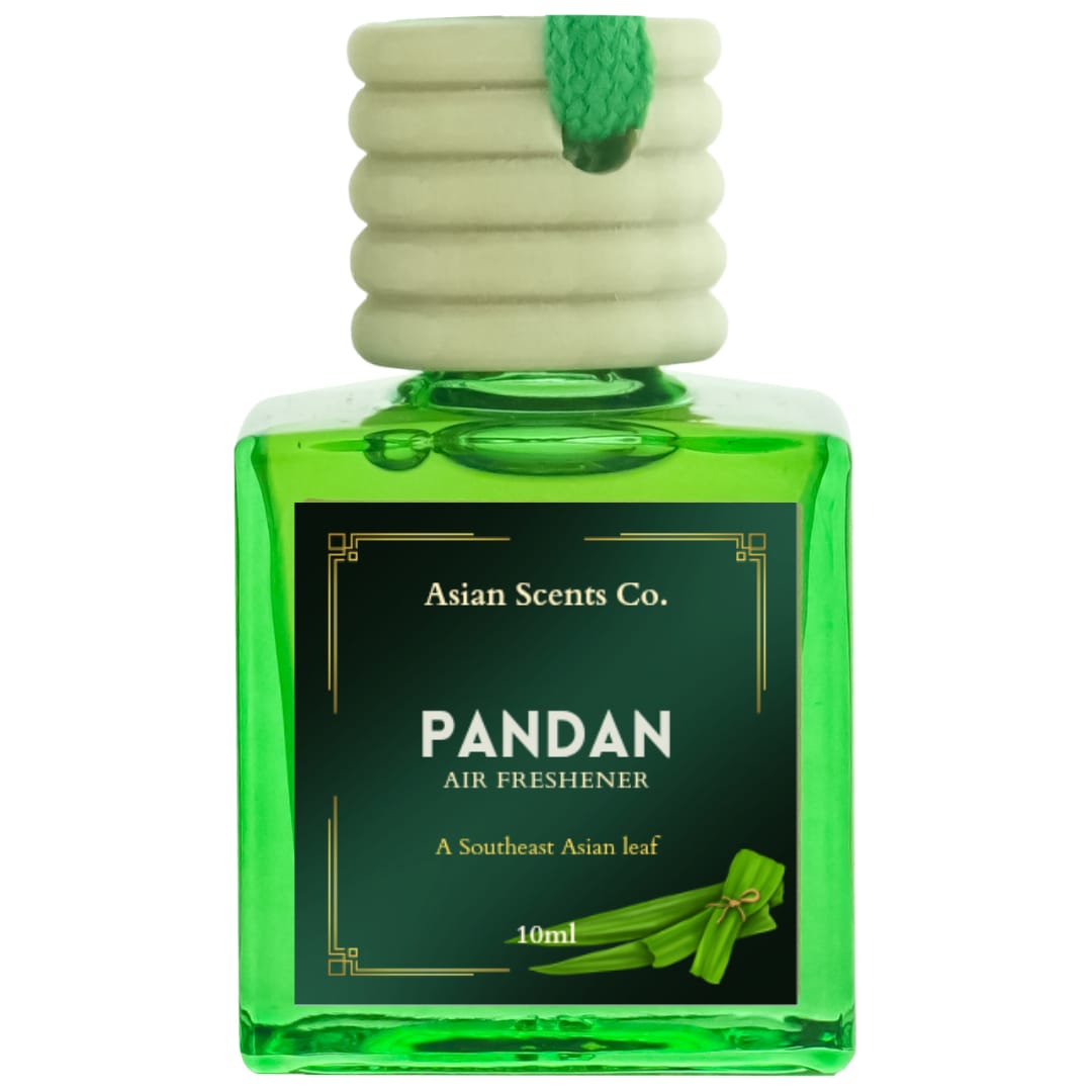 Pandan Air Freshener
