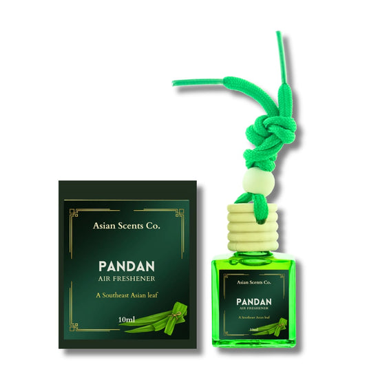 Pandan Air Freshener