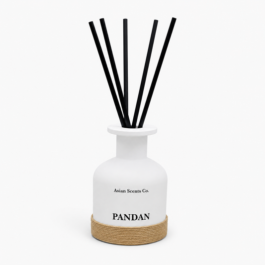 Pandan reed diffuser