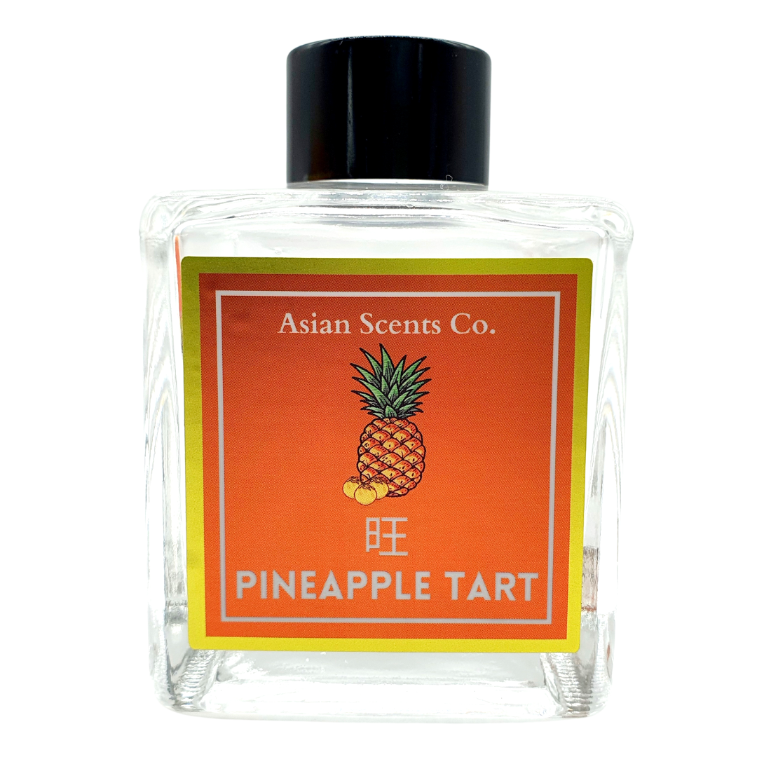 Pineapple Tart Reed Diffuser