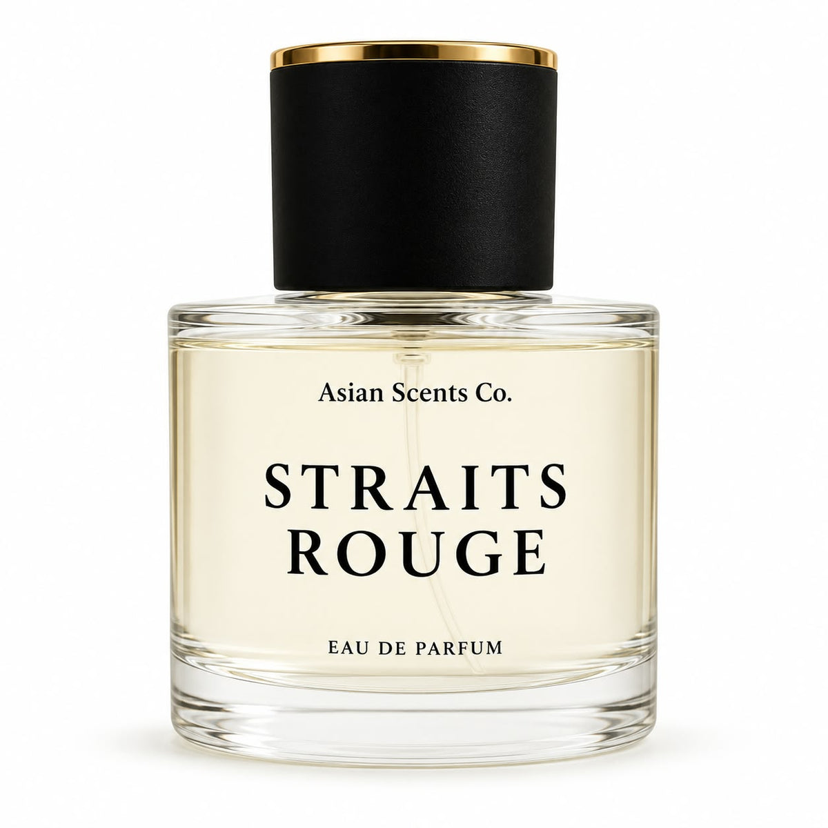 Straits Rouge Eau de Parfum (EDP)