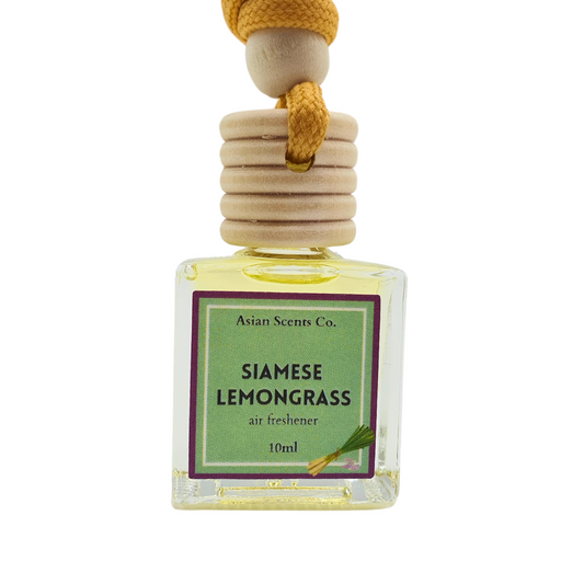 Siamese Lemongrass - Air-Freshener