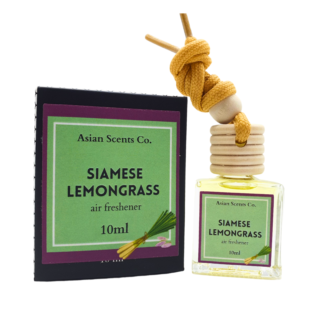 Siamese Lemongrass - Air-Freshener