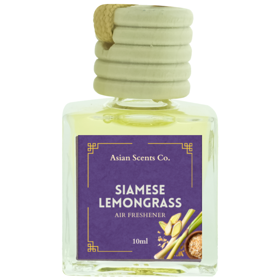 Siamese Lemongrass Air Freshener