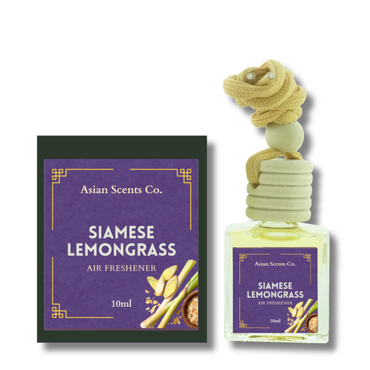 Siamese Lemongrass Air Freshener