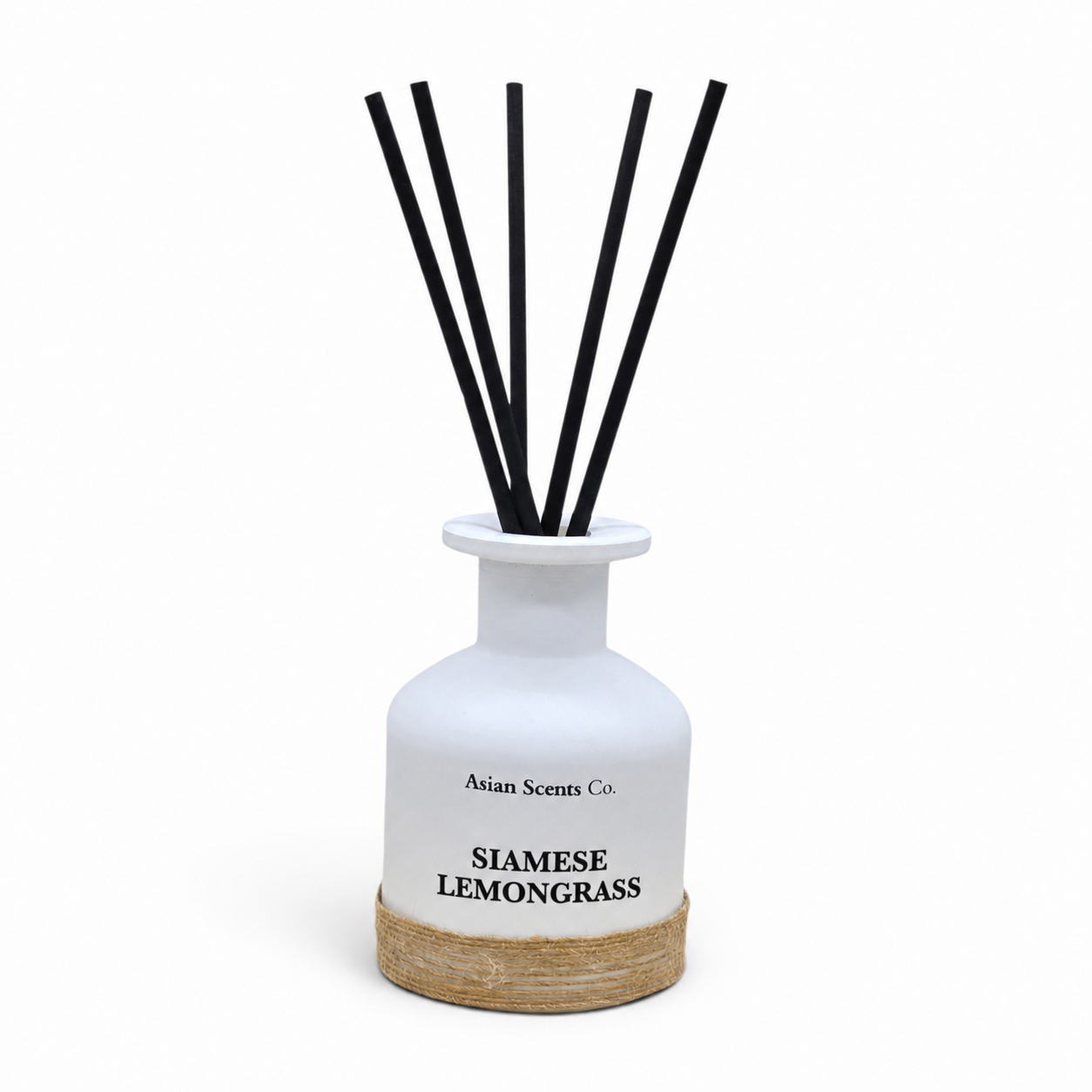Siamese Lemongrass reed diffuser