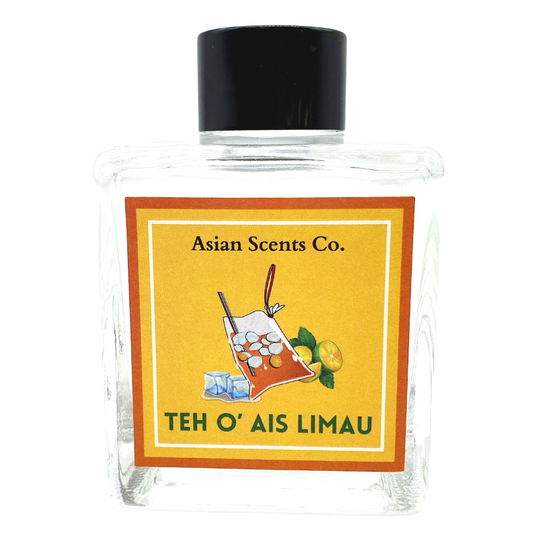Teh O' Ais Limau Reed Diffuser
