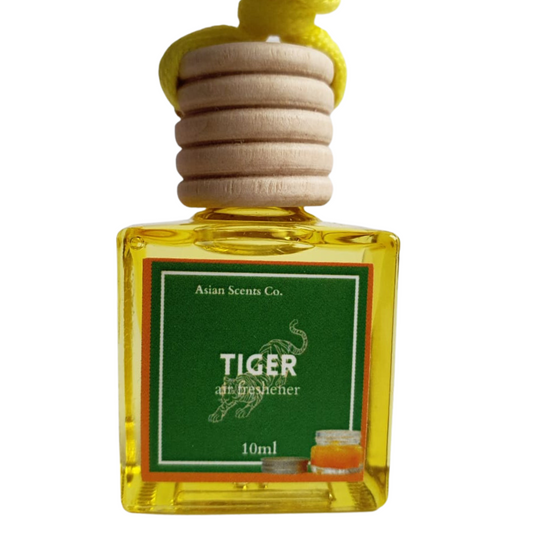 Tiger Balm - Air Freshener