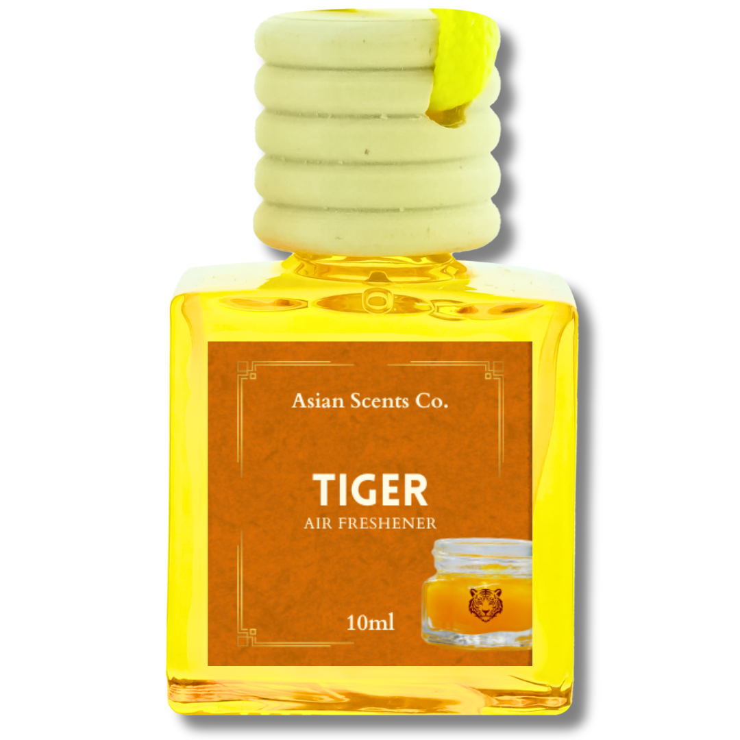 Tiger Balm Air Freshener