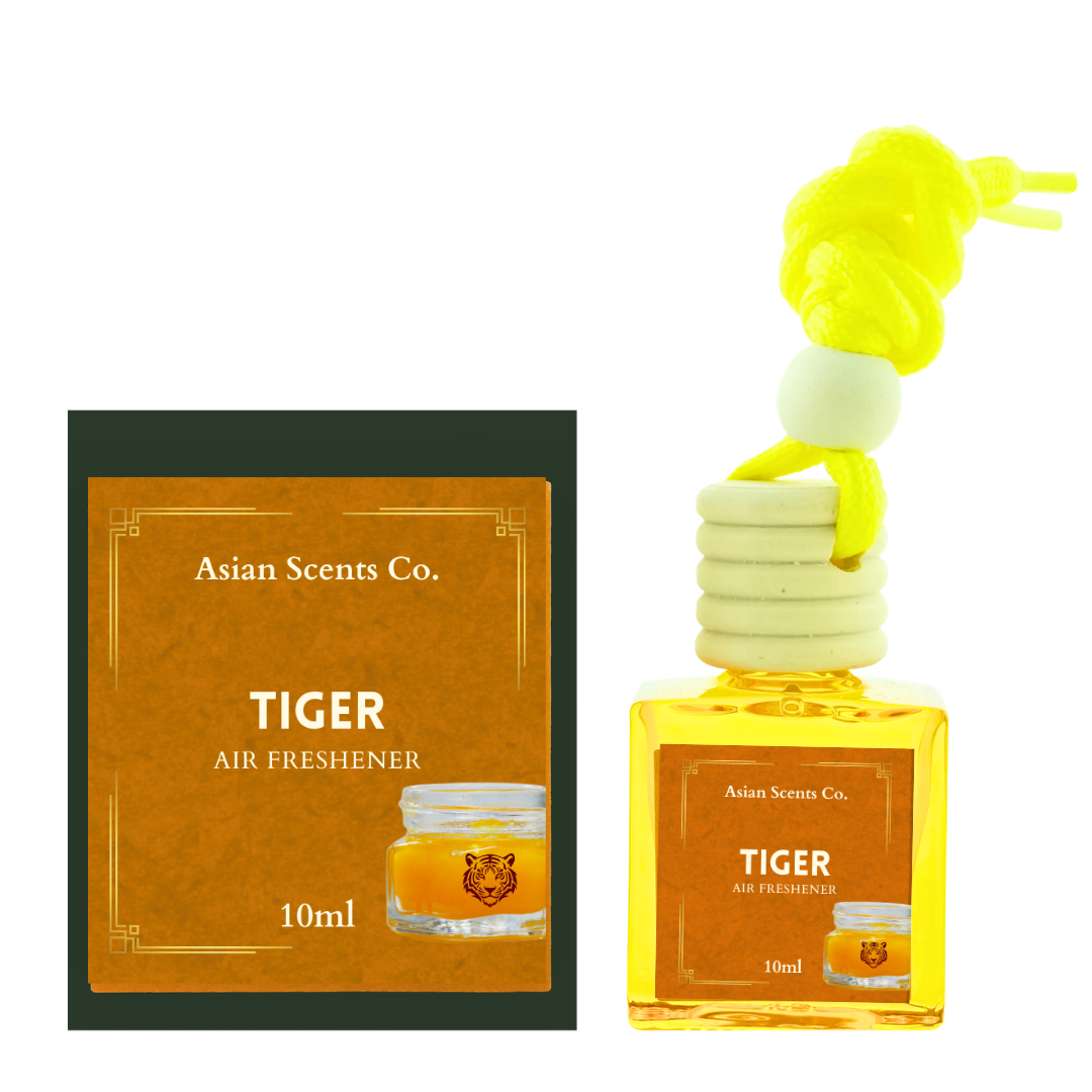 Tiger Balm Air Freshener