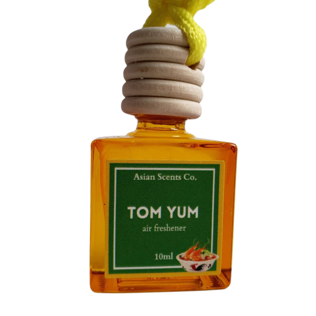 Tom Yum - Air Freshener