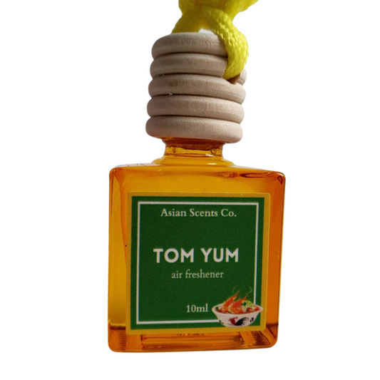 Tom Yum - Air Freshener