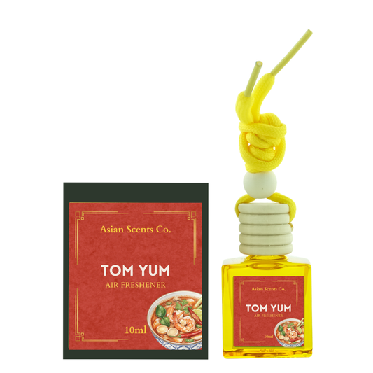 Tom Yum Air Freshener