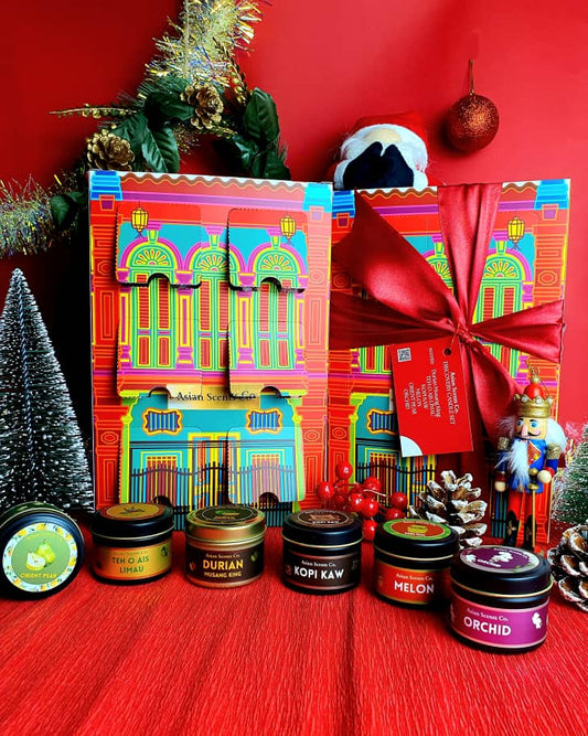Candle Discovery Set
