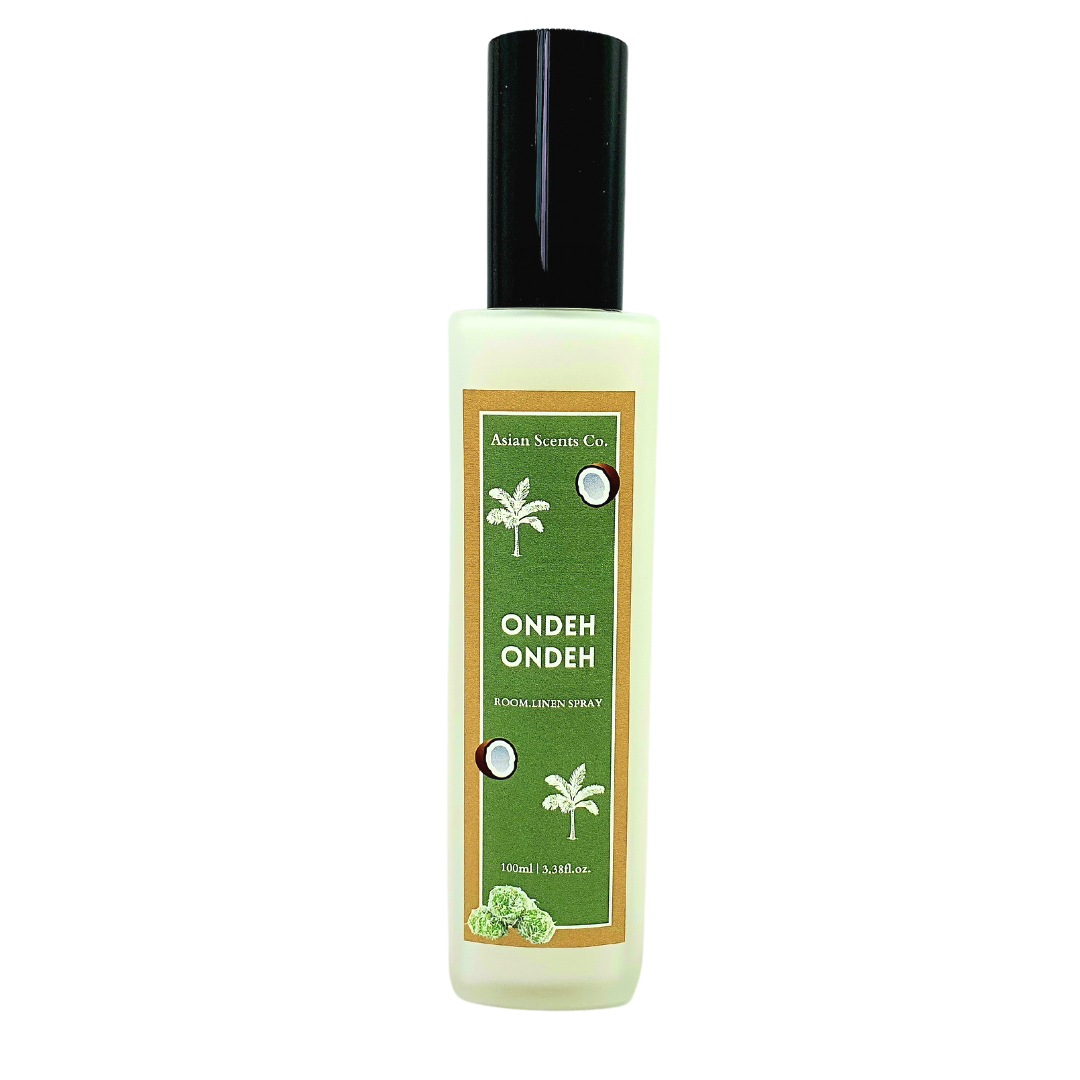 Ondeh Ondeh Room Linen Spray