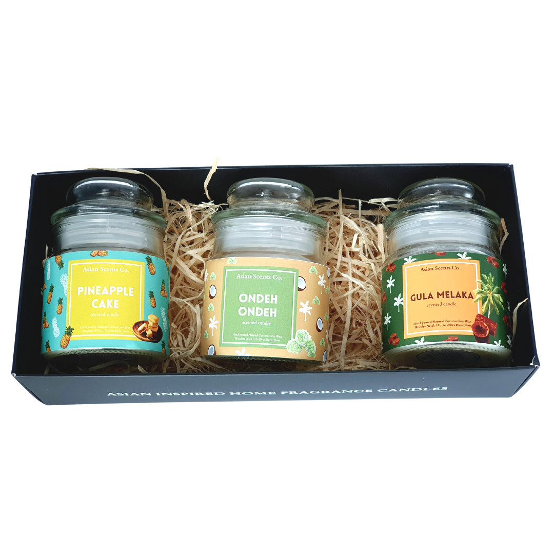 Gift Set - Pick Your Own