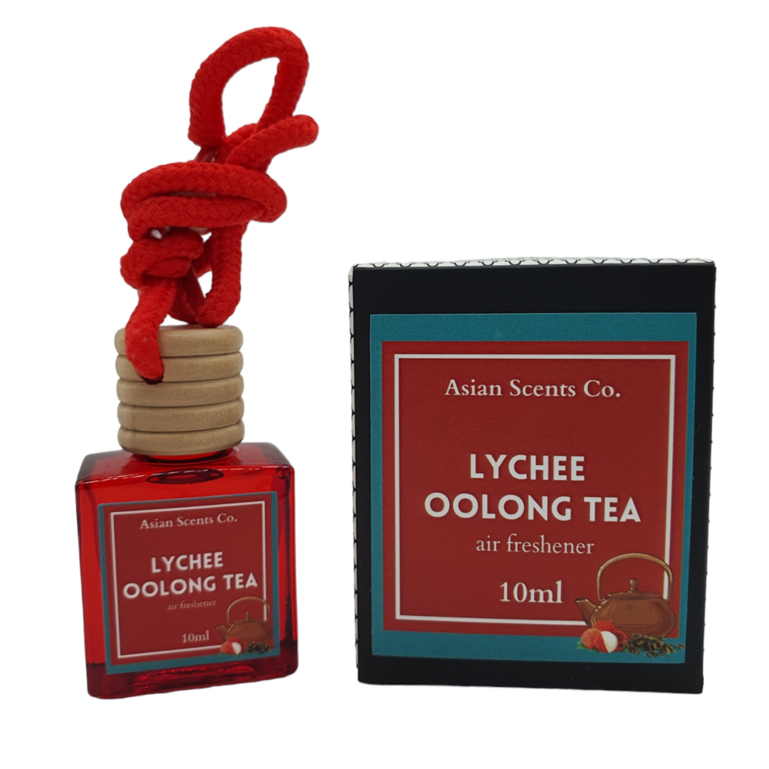 Lychee Oolong Tea - Air Freshener