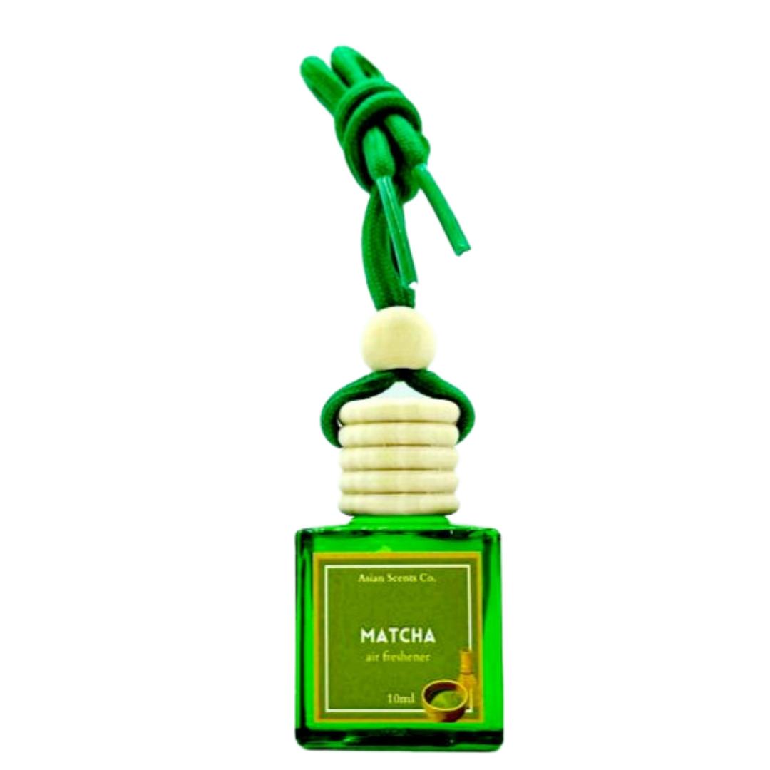 Matcha - Air Freshener