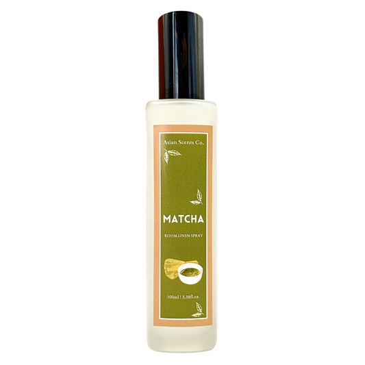 Matcha - Room Linen Spray