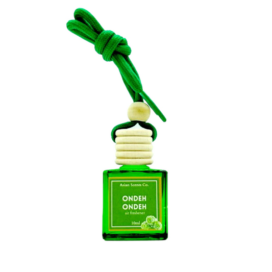 Ondeh-Ondeh - Air Freshener