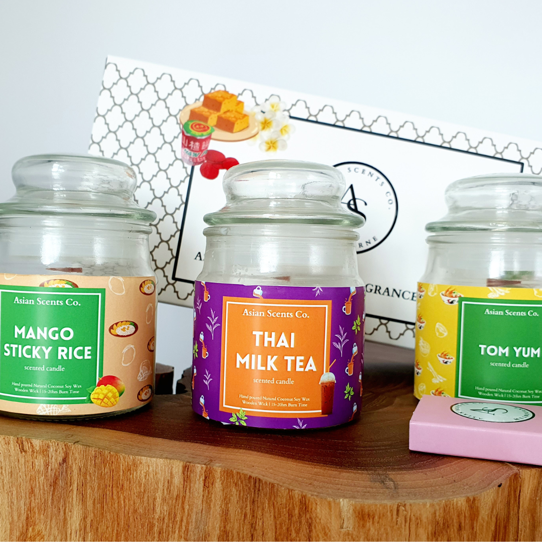 Gift Set - Pick Your Own