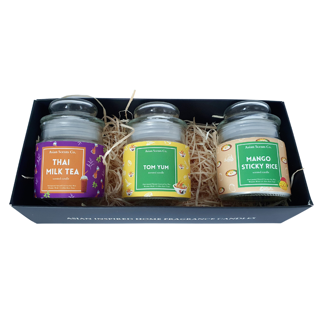Gift Set - Pick Your Own