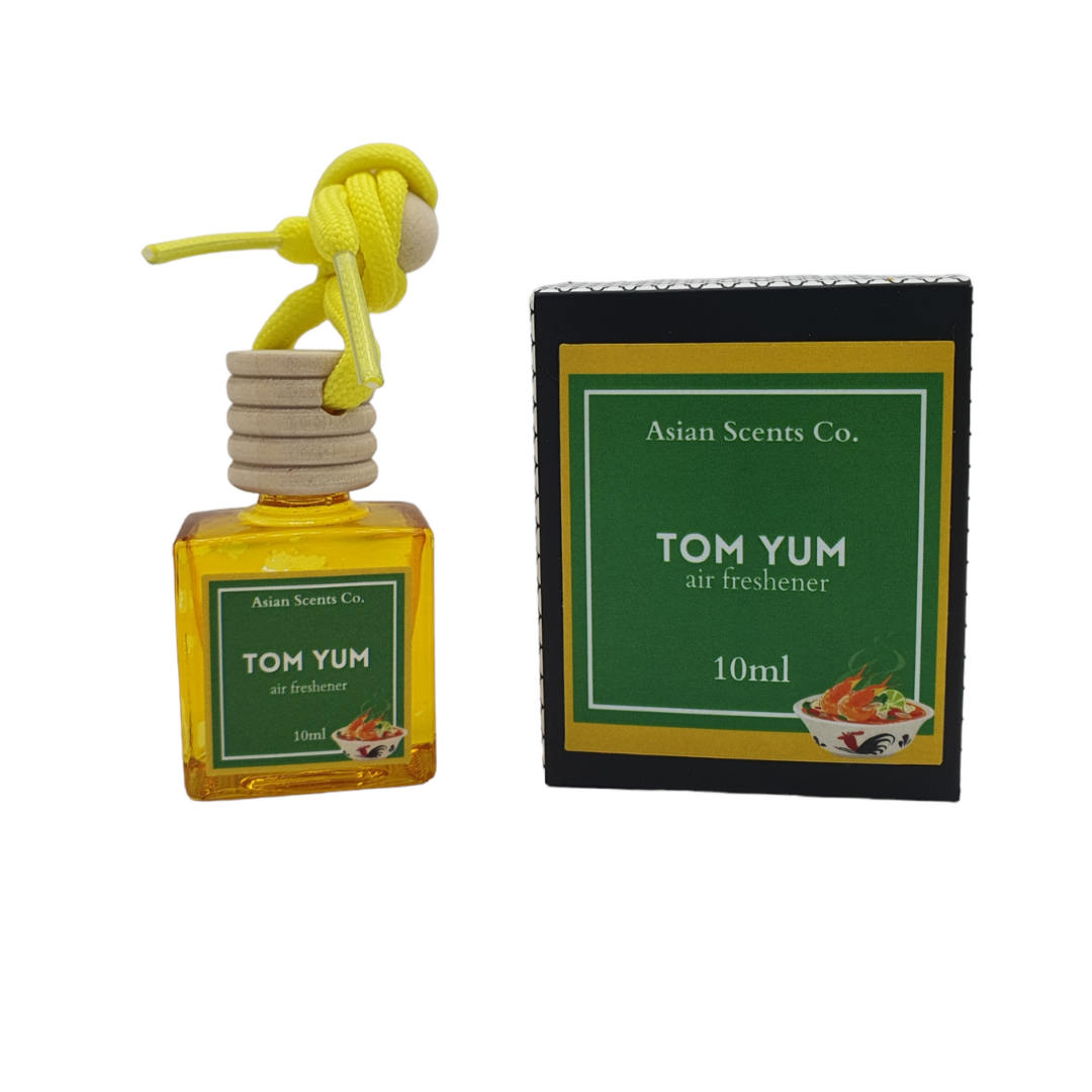 Tom Yum - Air Freshener