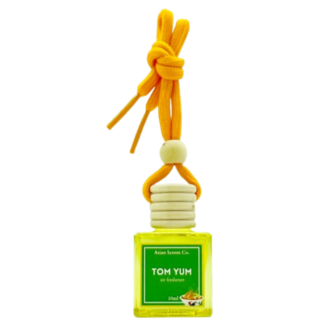 Tom Yum - Air Freshener